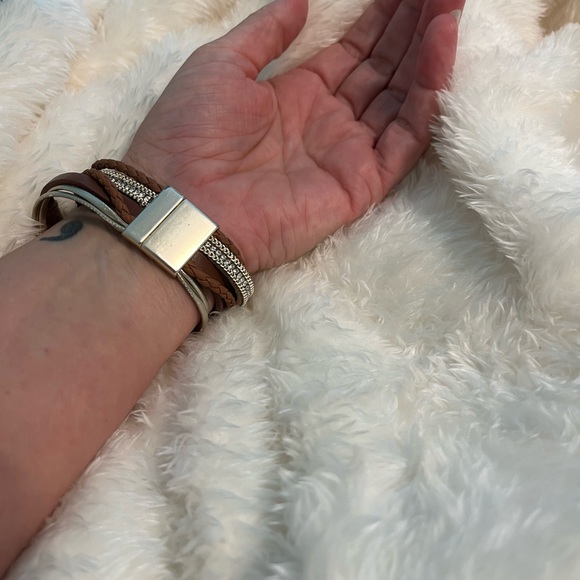 Serenity Prayer bracelet - Picture 3 of 4